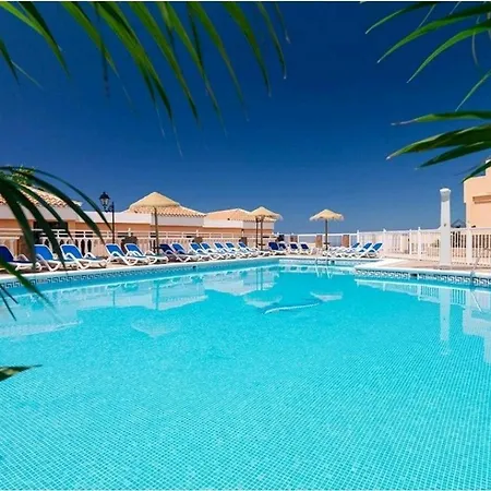 Apartment Charming Sunset View Heater Pool Costa Adeje (Tenerife)
