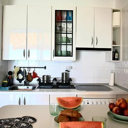 Apartament Charming Sunset View Heater Pool